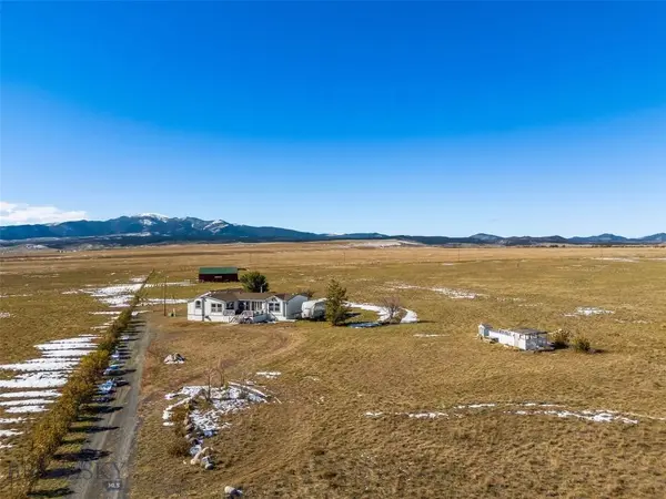 1873 Jack Rabbit LN, Whitehall, MT 59759