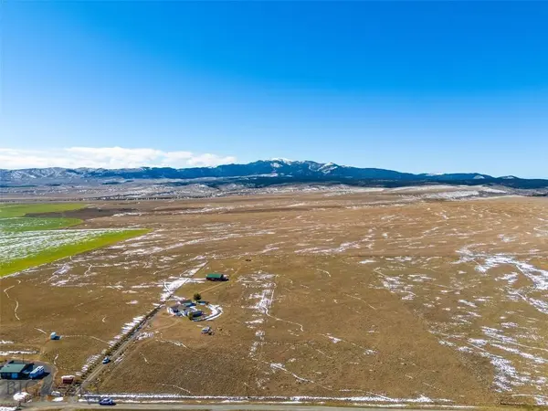 1873 Jack Rabbit LN, Whitehall, MT 59759