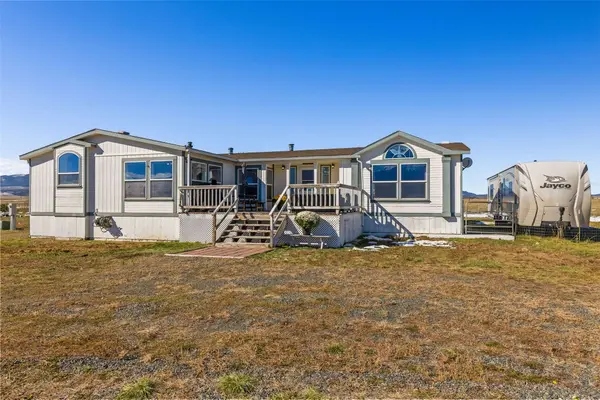 1873 Jack Rabbit LN, Whitehall, MT 59759