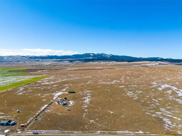 1873 Jack Rabbit LN, Whitehall, MT 59759