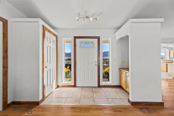 1873 Jack Rabbit LN, Whitehall, MT 59759