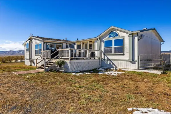 1873 Jack Rabbit LN, Whitehall, MT 59759