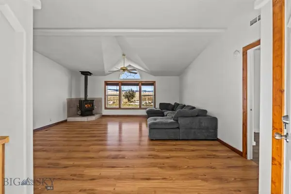 1873 Jack Rabbit LN, Whitehall, MT 59759