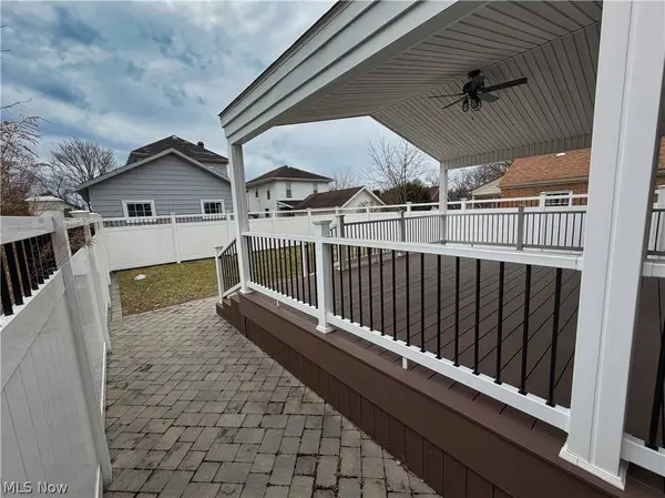 2012 Fairmont AVE, Steubenville, OH 43952