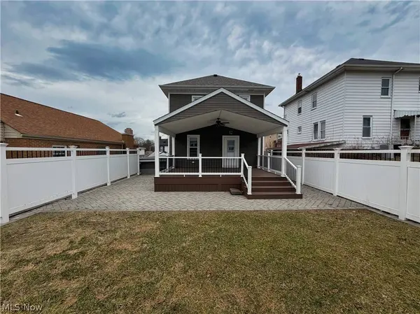 2012 Fairmont AVE, Steubenville, OH 43952