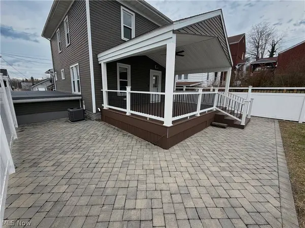 2012 Fairmont AVE, Steubenville, OH 43952