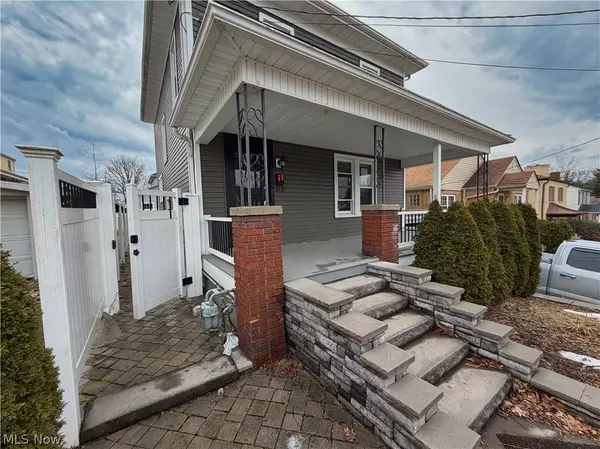 2012 Fairmont AVE, Steubenville, OH 43952