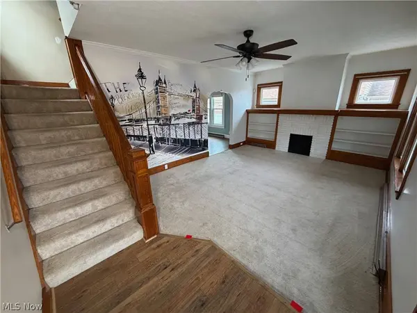 2012 Fairmont AVE, Steubenville, OH 43952