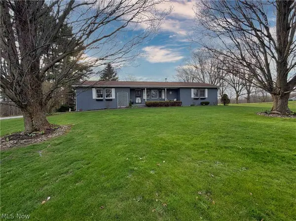 5279 Newgarden RD, Salem, OH 44460