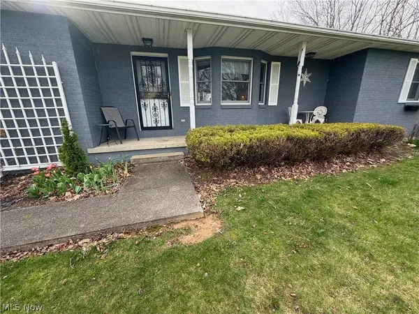 5279 Newgarden RD, Salem, OH 44460