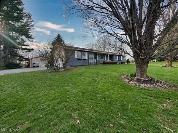 5279 Newgarden RD, Salem, OH 44460