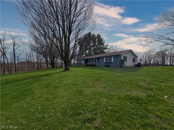 5279 Newgarden RD, Salem, OH 44460