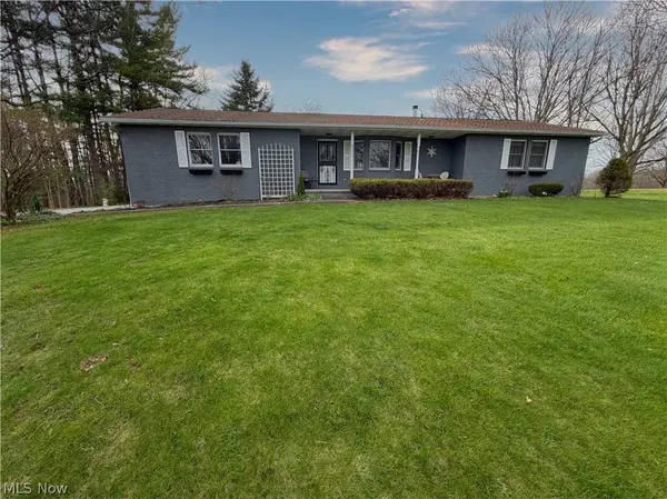 5279 Newgarden RD, Salem, OH 44460