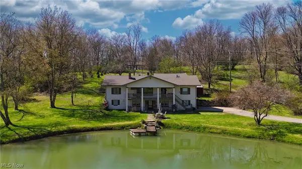 16213 Park WAY, East Liverpool, OH 43920