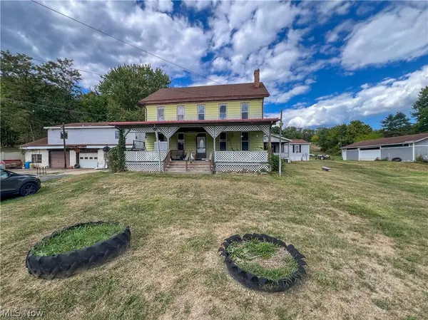 14614 E Liverpool RD, East Liverpool, OH 43920