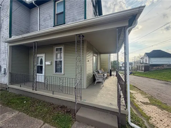 316 Grant ST, East Liverpool, OH 43920