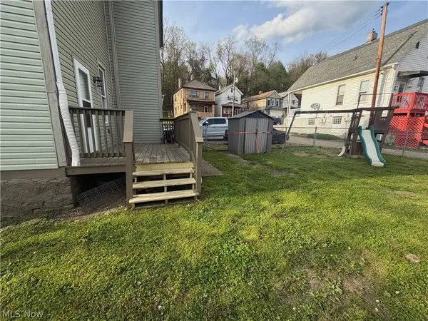 316 Grant ST, East Liverpool, OH 43920