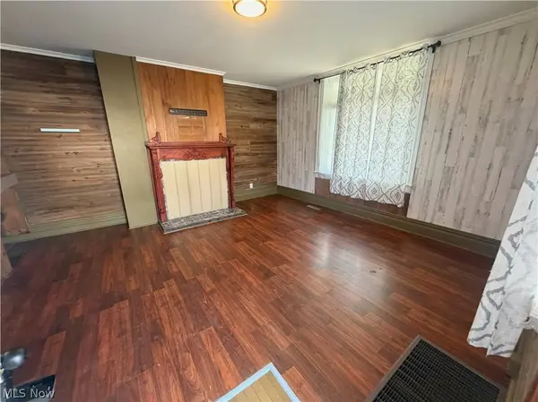 316 Grant ST, East Liverpool, OH 43920