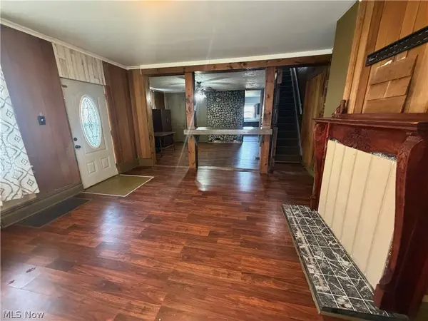316 Grant ST, East Liverpool, OH 43920