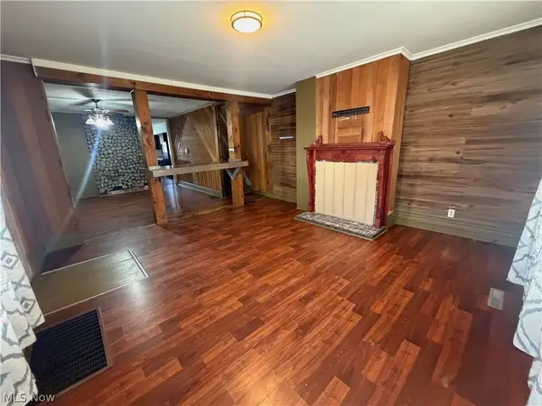 316 Grant ST, East Liverpool, OH 43920