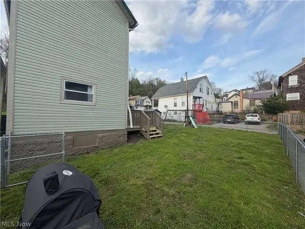 316 Grant ST, East Liverpool, OH 43920