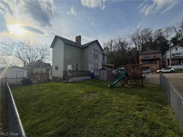 316 Grant ST, East Liverpool, OH 43920