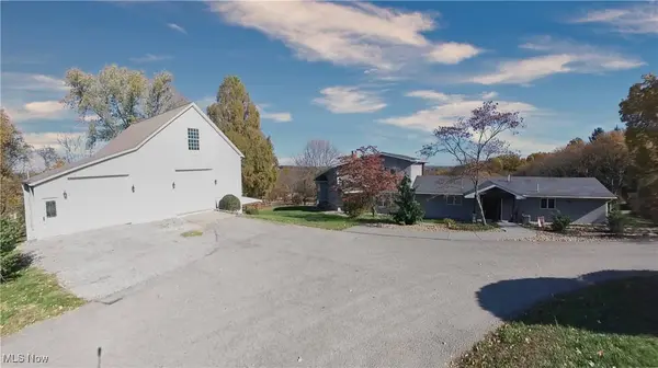 16971 Park WAY, East Liverpool, OH 43920