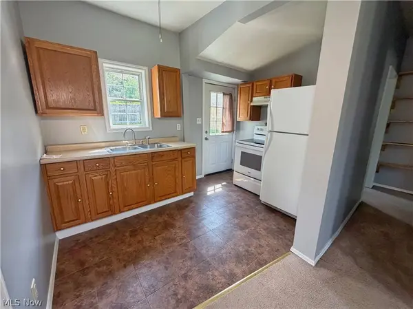 1310 Riverview ST, East Liverpool, OH 43920