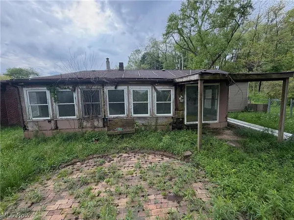 16816 Andrews AVE, East Liverpool, OH 43920