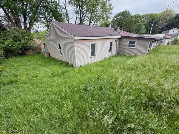16816 Andrews AVE, East Liverpool, OH 43920