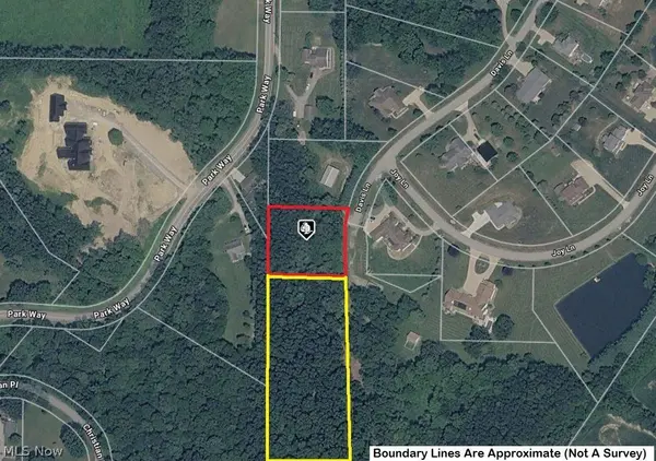 16703 Davis DR, East Liverpool, OH 43920