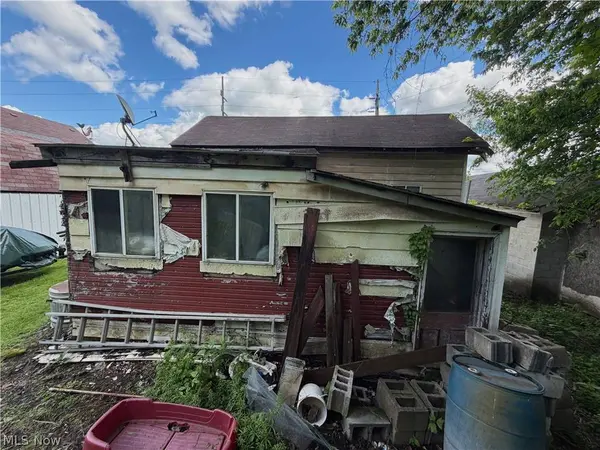630 River RD, East Liverpool, OH 43920