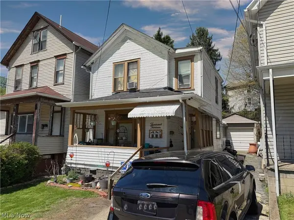 1013 Bradshaw AVE, East Liverpool, OH 43920