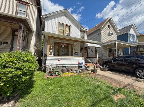 1013 Bradshaw AVE, East Liverpool, OH 43920