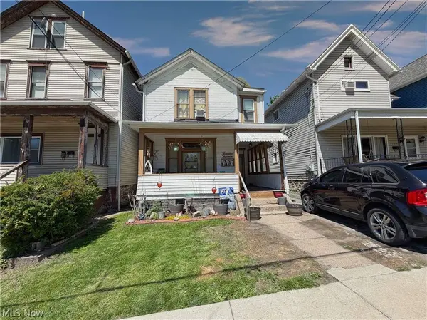 1013 Bradshaw AVE, East Liverpool, OH 43920
