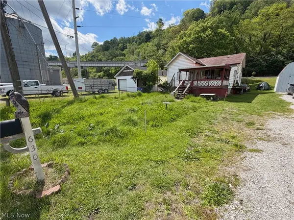 630 River RD, East Liverpool, OH 43920