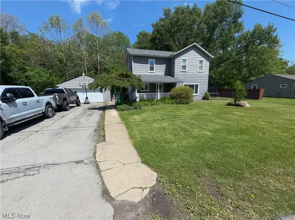 151 Pine ST, Leetonia, OH 44431