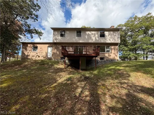 2746 Kragel RD, Richmond, OH 43944