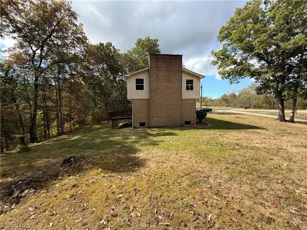 2746 Kragel RD, Richmond, OH 43944