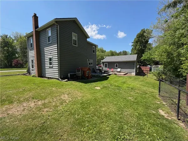 151 Pine ST, Leetonia, OH 44431