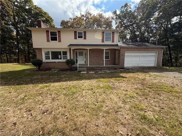 2746 Kragel RD, Richmond, OH 43944