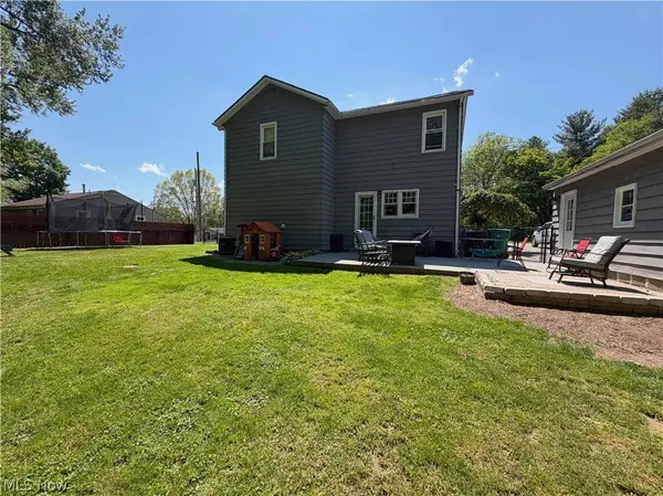 151 Pine ST, Leetonia, OH 44431