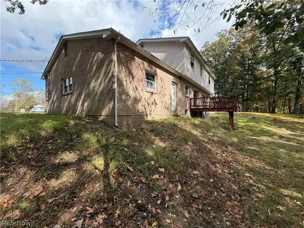2746 Kragel RD, Richmond, OH 43944