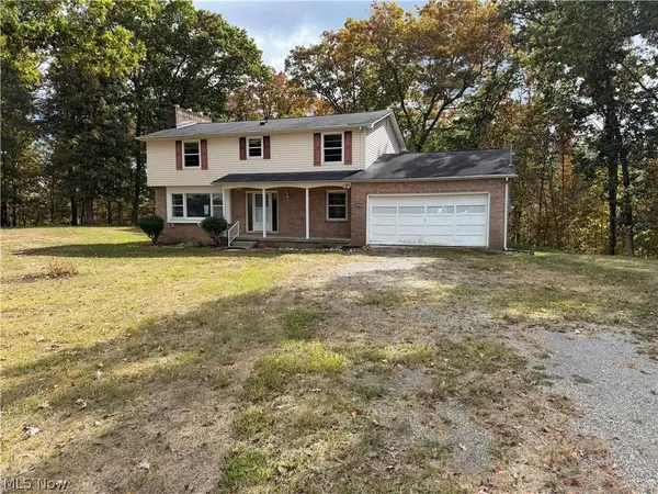 2746 Kragel RD, Richmond, OH 43944
