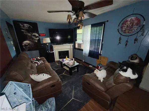 15681 State Route 267, East Liverpool, OH 43920