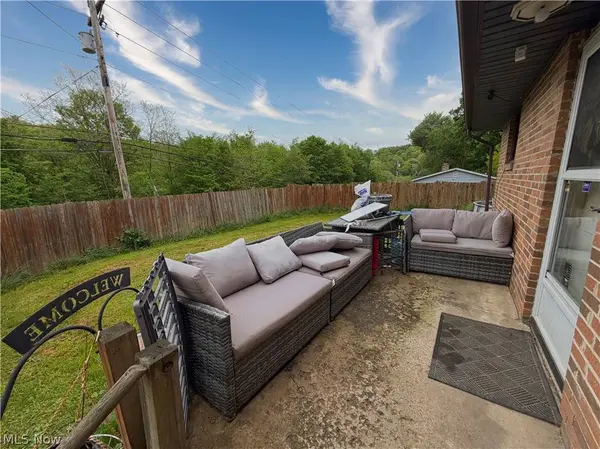 15681 State Route 267, East Liverpool, OH 43920