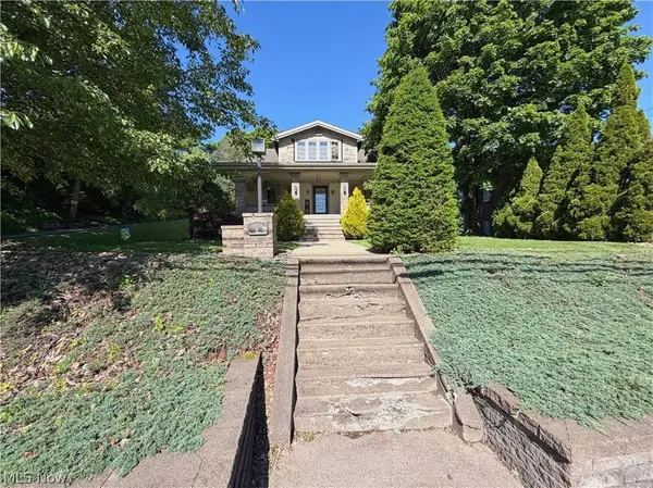 2029 Saint Clair AVE, East Liverpool, OH 43920