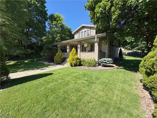2029 Saint Clair AVE, East Liverpool, OH 43920