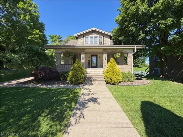 2029 Saint Clair AVE, East Liverpool, OH 43920