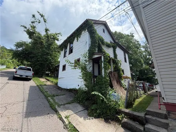 918 Florence ST, East Liverpool, OH 43920